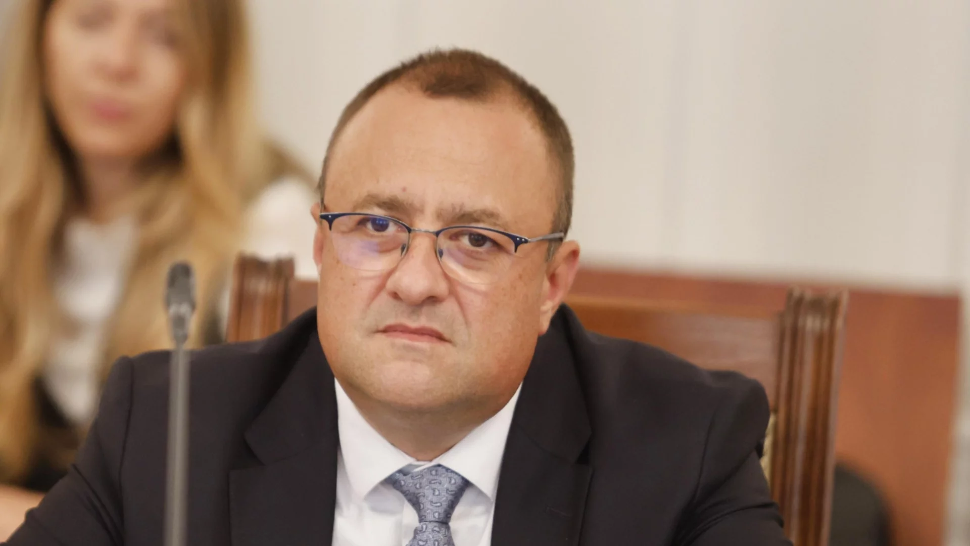 Иванов: Не сме пожертвали Киселова