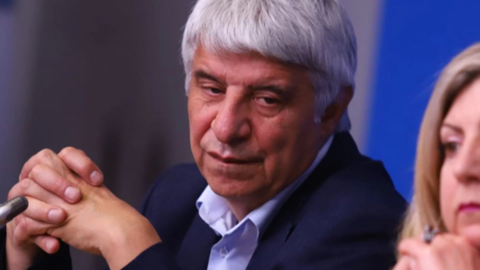 "Победата на Мицкоски е пирова": Проф. Павлов обясни защо в Студио Actualno Балкани (ВИДЕО)