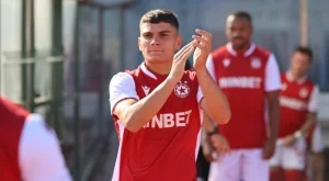 Звездата на Петко заблестява! ЦСКА с немислим разгром над Берое