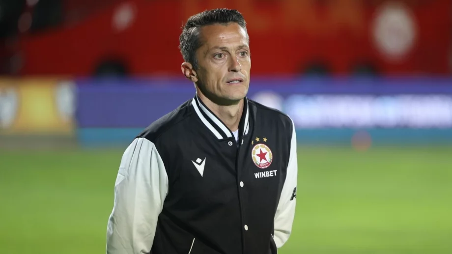 Тръгва ли ЦСКА в правилната посока? 