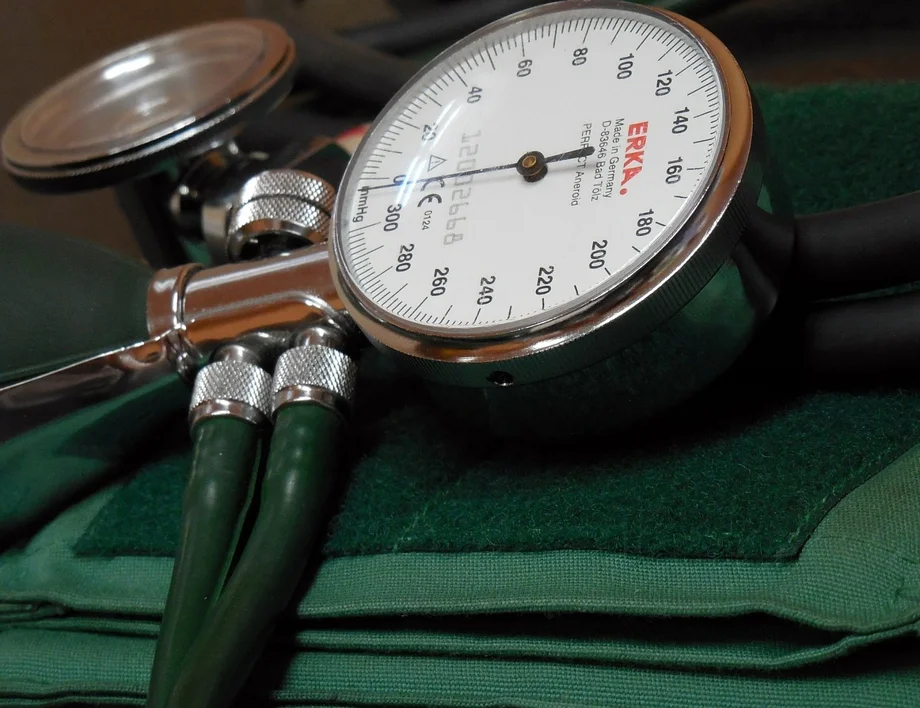 Страхотни рецепти-чудо за туширане на високото кръвно - опитайте ги веднага