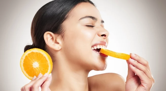 Диетолози: Жените над 35 години трябва да избягват четири храни