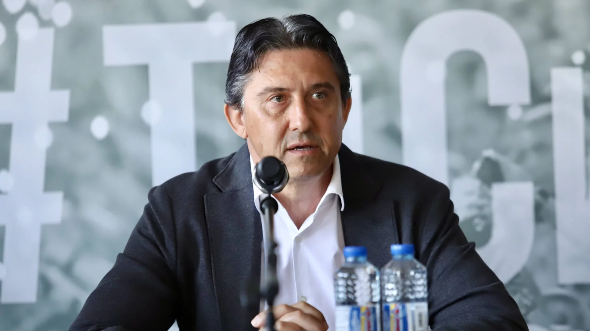 Боримиров разкри точния размер на дълговете на Левски