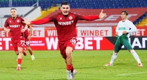 Севлиево - ЦСКА НА ЖИВО по ТВ: Къде да гледаме Купата на България?