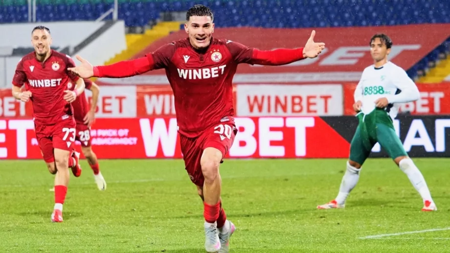 Севлиево - ЦСКА НА ЖИВО по ТВ: Къде да гледаме Купата на България?