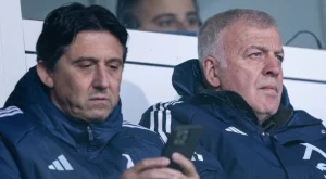 Край на сагата: Шефовете в Левски взеха решение на стойност 3,5 милиона евро