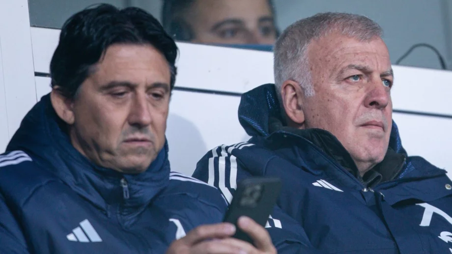 Край на сагата: Шефовете в Левски взеха решение на стойност 3,5 милиона евро