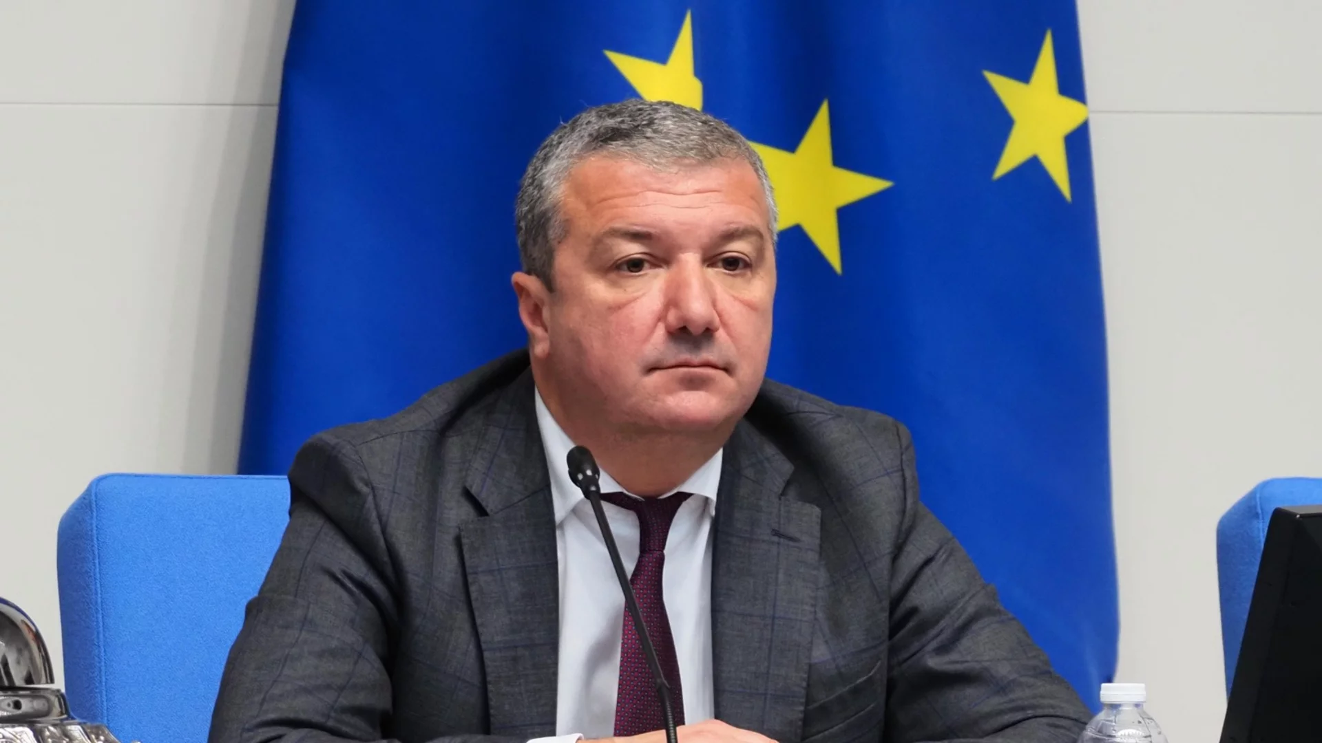 Драгомир Стойнев: ИТН предложиха ротацията на председателя на парламента