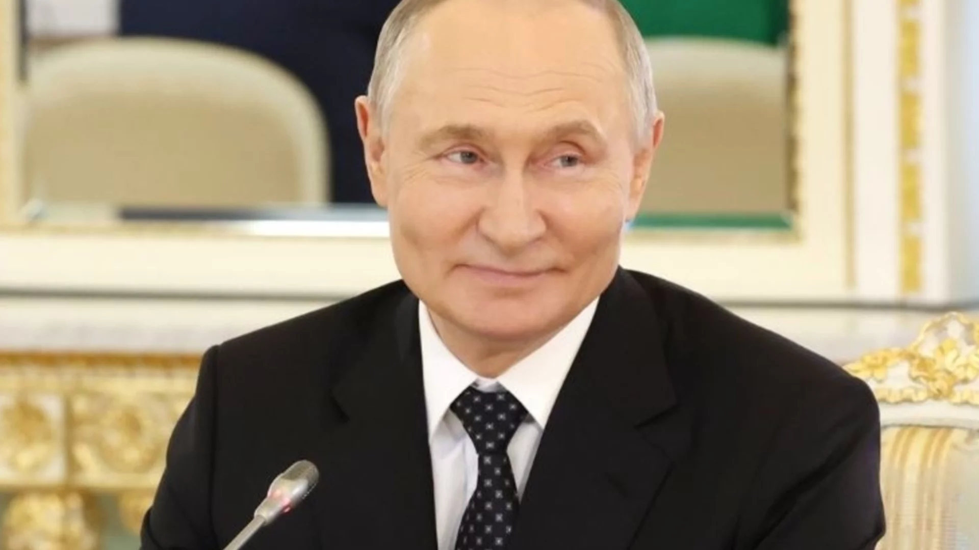 Путин отмени споразумението със САЩ за плутония