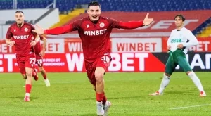 Христо Янев: 122 мача в елита, но 5:1 го умее само с ЦСКА