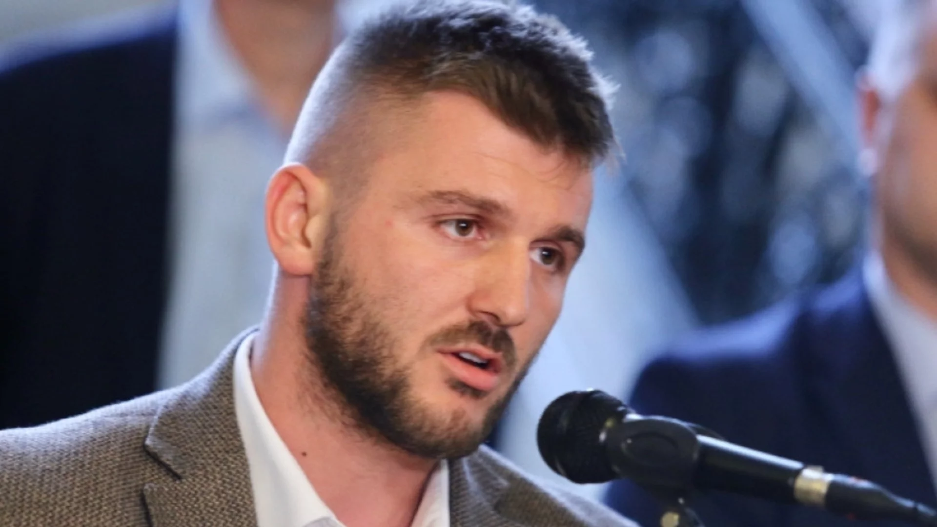 Зърнопроизводител: Не съм убеден, че тракторите няма да излязат, зависи от срещите