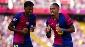 Тежък удар от свой: Рафиня съсипа Ямал с думите си след Ел Класико