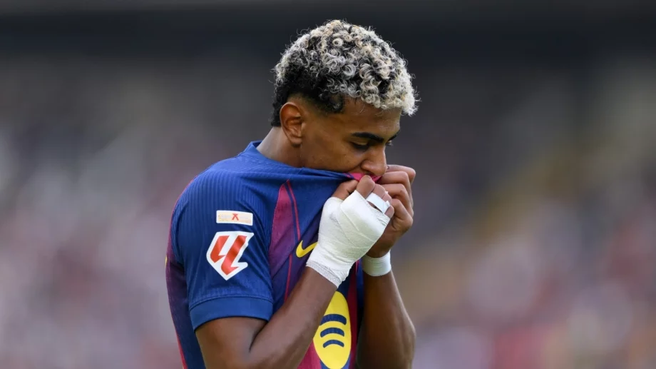 С точно три думи Белингам сравни Ямал със земята (СНИМКА) 