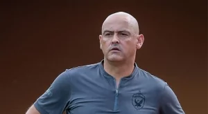 Остава ли на работа в Лудогорец? Руи Мота с ясен и категоричен отговор