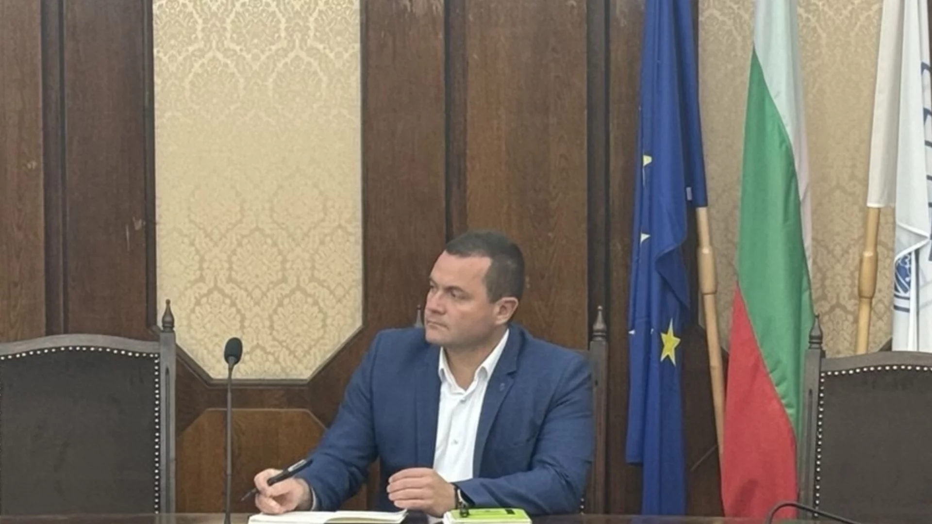 След експертна оценка: Частичното бедствено положение в Николово и Мартен няма да бъде продължавано