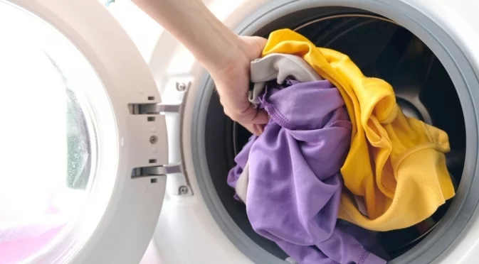 Никога НЕ ги използвайте: Програмите за пране на пералнята, за които е по-добре да забравите