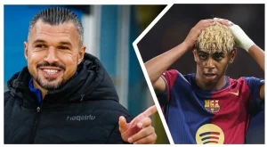 Строгите ограничения, за да не стане като Божинката: Барселона оряза Ямал!