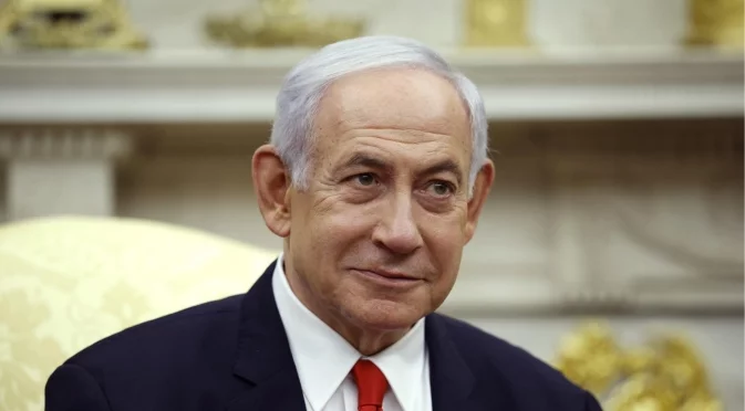 Високо напрежение: Нетаняху нареди на армията "незабавни и мощни удари в ивицата Газа"