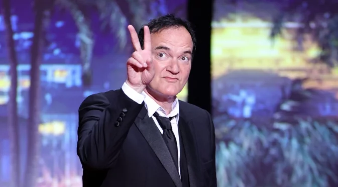 След близо три десетилетия: Куентин Тарантино се завръща към актьорството