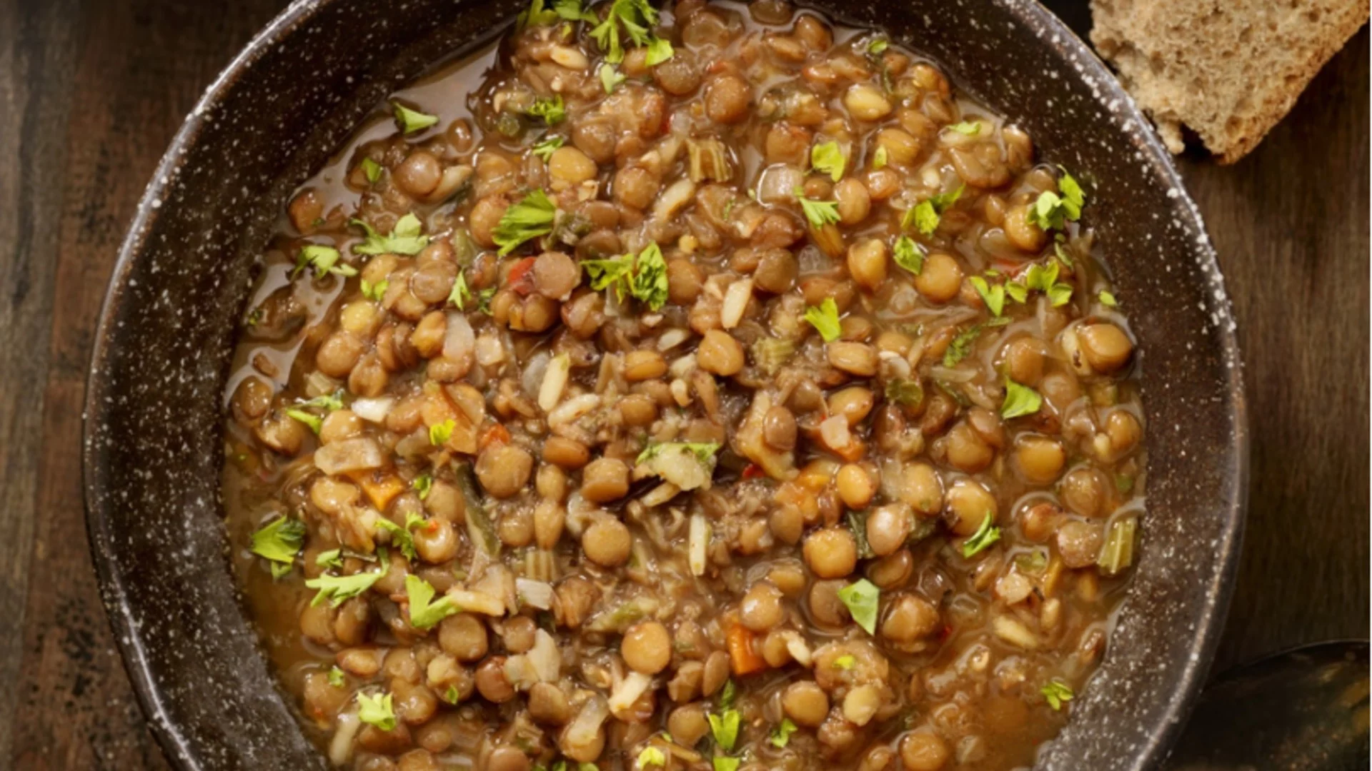 Как да направим най-добрата запръжка за леща