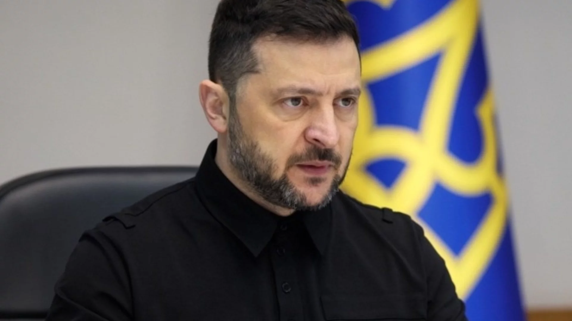 Зеленски: 95% от ударите дълбоко на руска територия са с украински оръжия