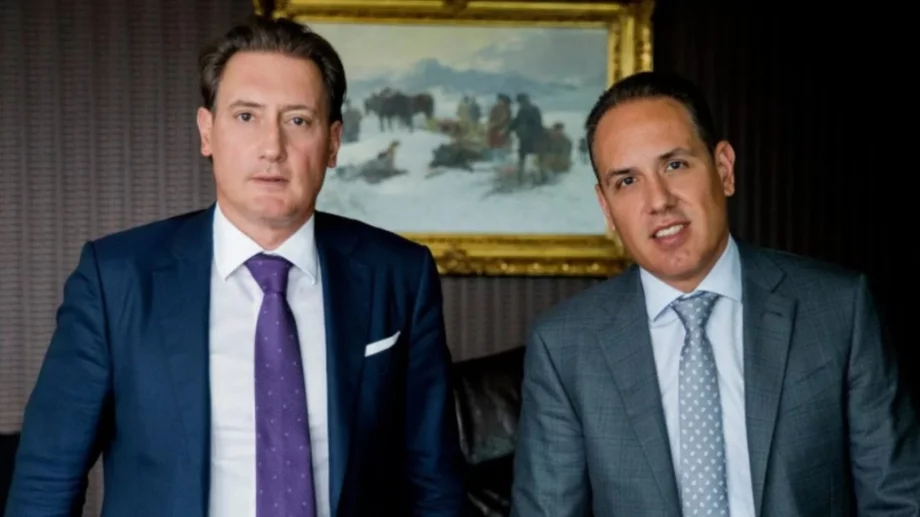 Решено е: Домусчиеви избраха новия треньор на Лудогорец - не е Дерменджиев!