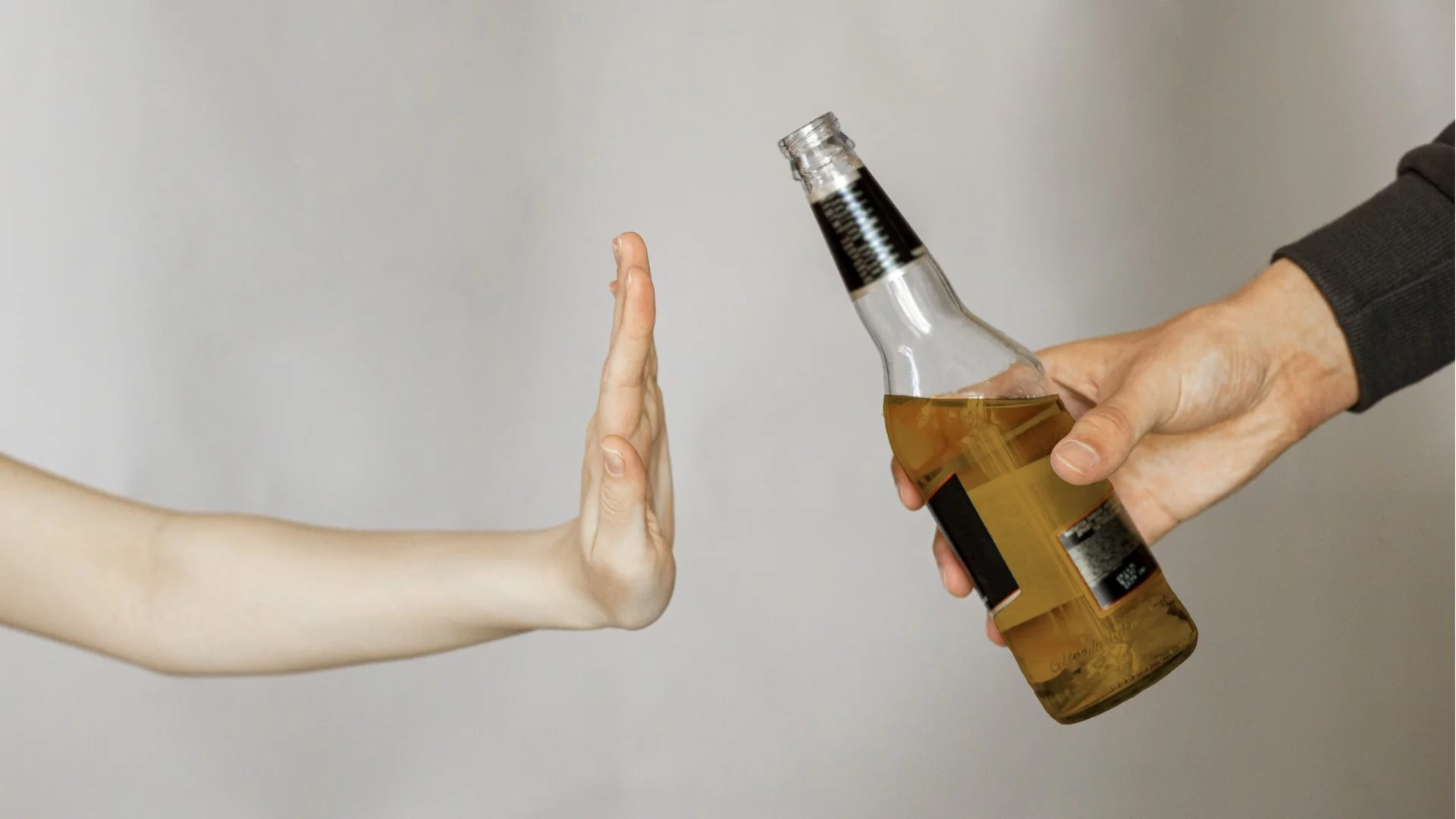 Спирането на алкохола може да ви убие: Експертите са категорични