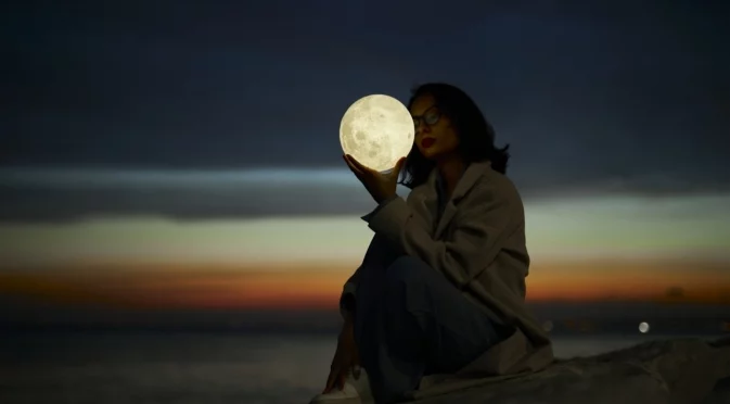 Ноемврийското пълнолуние ще освети пътя на щастието за 3 зодии