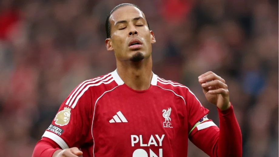 На Острова казаха какво трябва да направи Ливърпул, за да започне да мачка отново