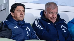 Левски с грандиозен ход, щастливият Боримиров обяви голямото вложение (ВИДЕО)