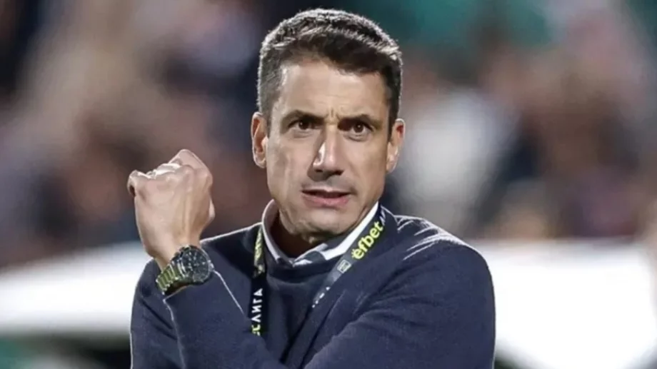 7-цифрена сума разбива голямата мечта на Хулио Веласкес в Левски