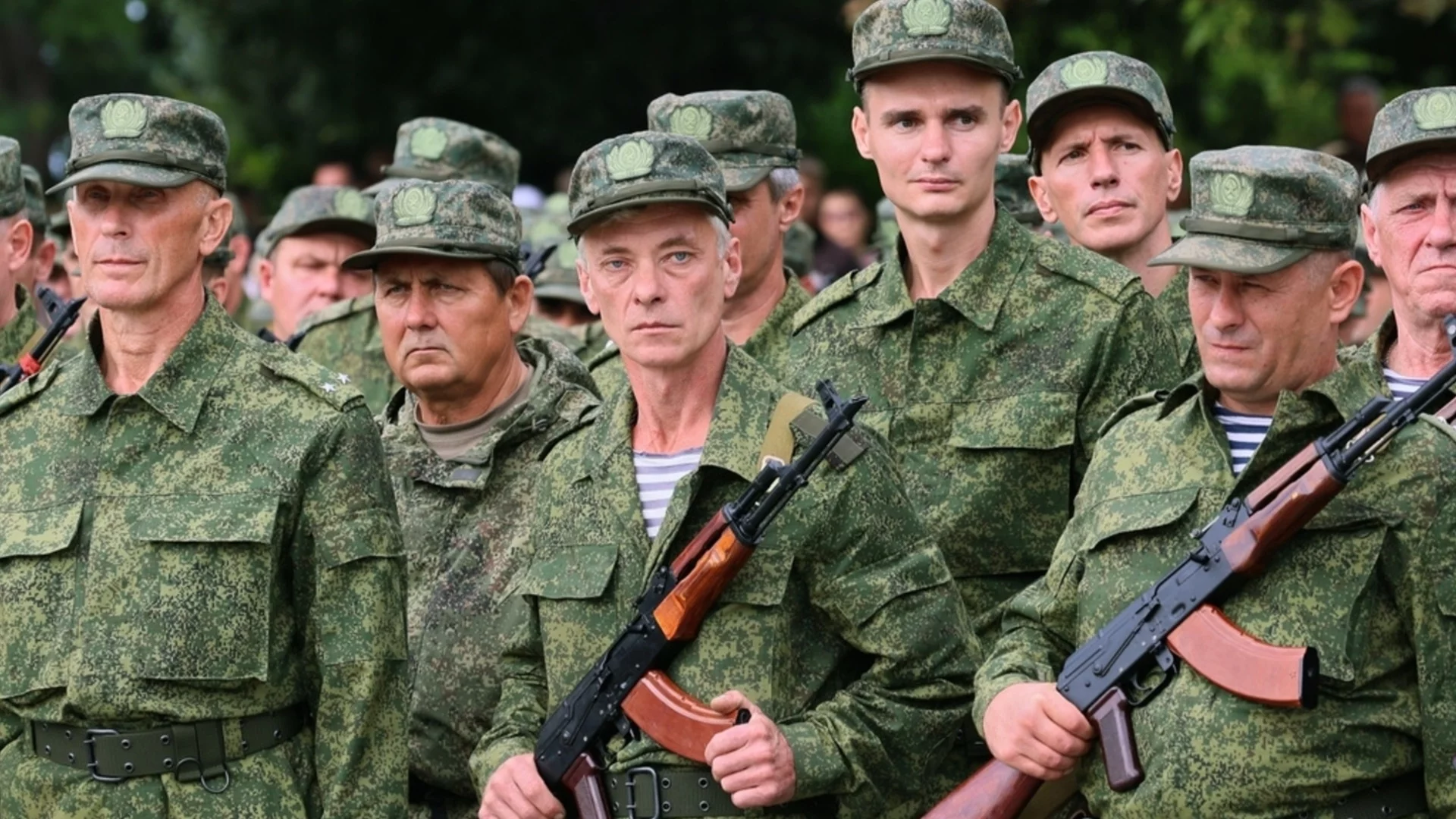 Държавната дума прие закон за набирането на резервисти за защита на критично важни обекти в Русия