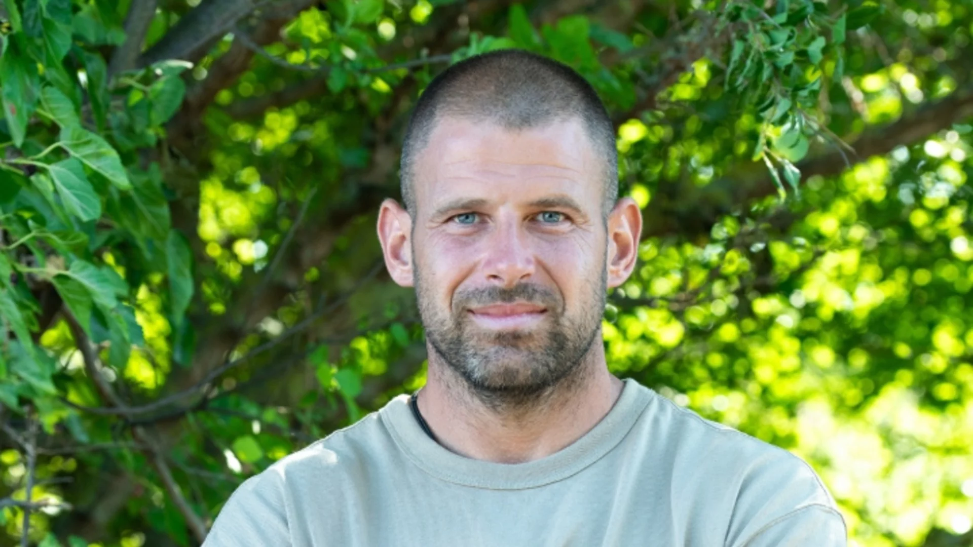 Любовта е във въздуха: Георги Гешев от "Игри на волята" се ожени (СНИМКИ)