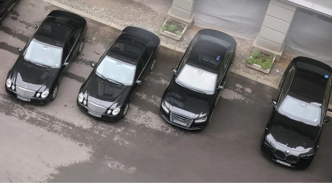 Корупция в КАТ-София: ВИП номера за политици и бизнесмени срещу услуги