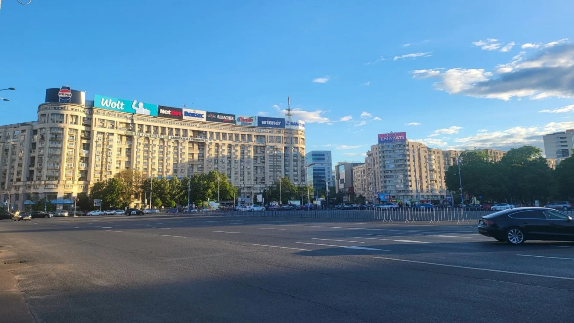 Пътните такси в Румъния - двойно по-евтини от тези в България