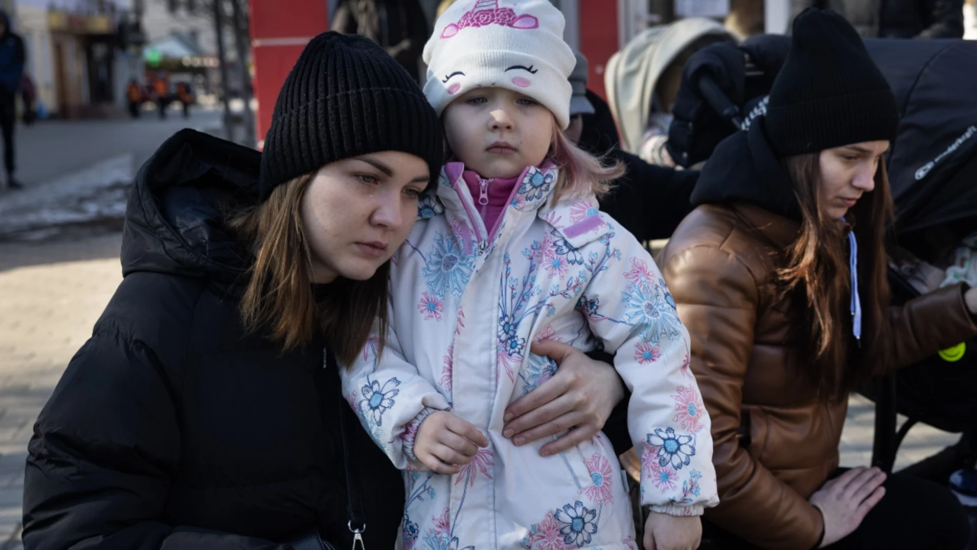 Русия превръща Южна Украйна в необитаема земя: Доклад