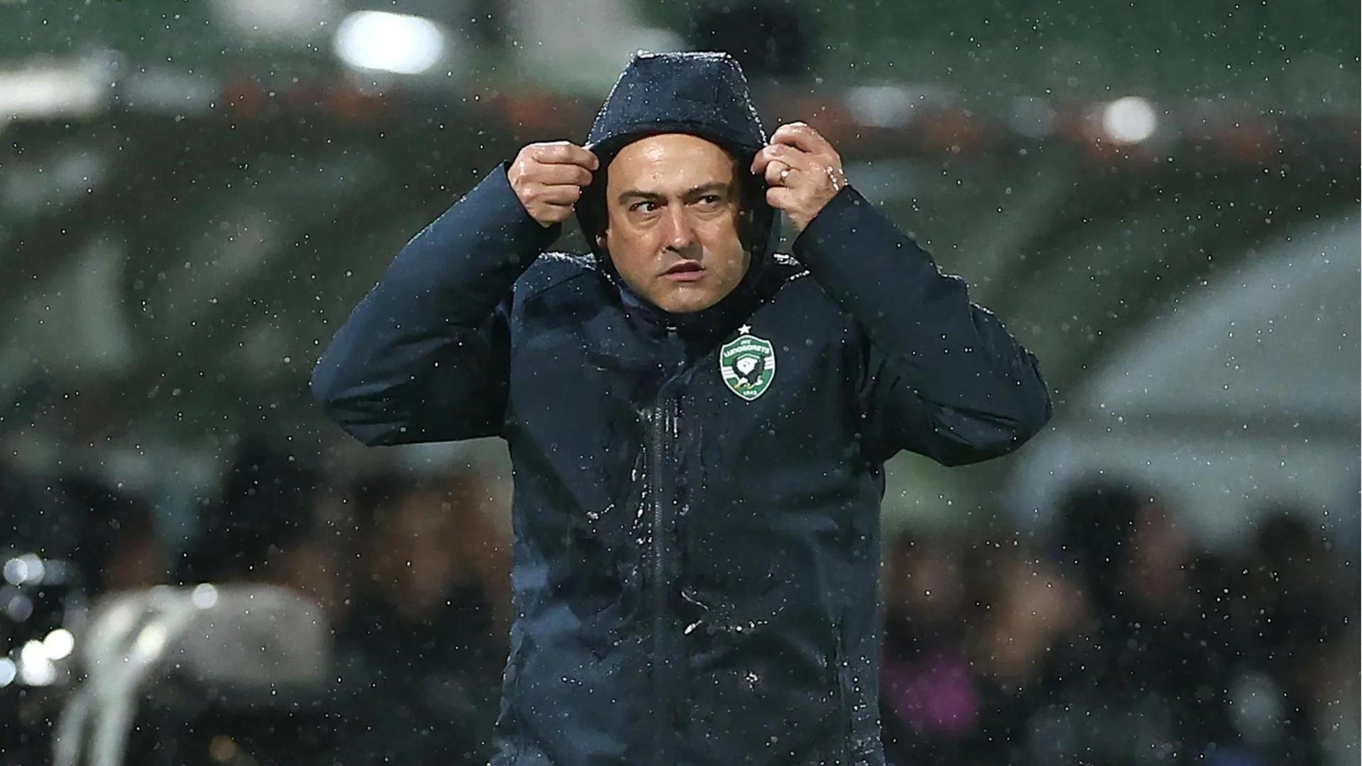 Лудогорец приключи с Руи Мота! В Разград викат на пожар неочакван треньор