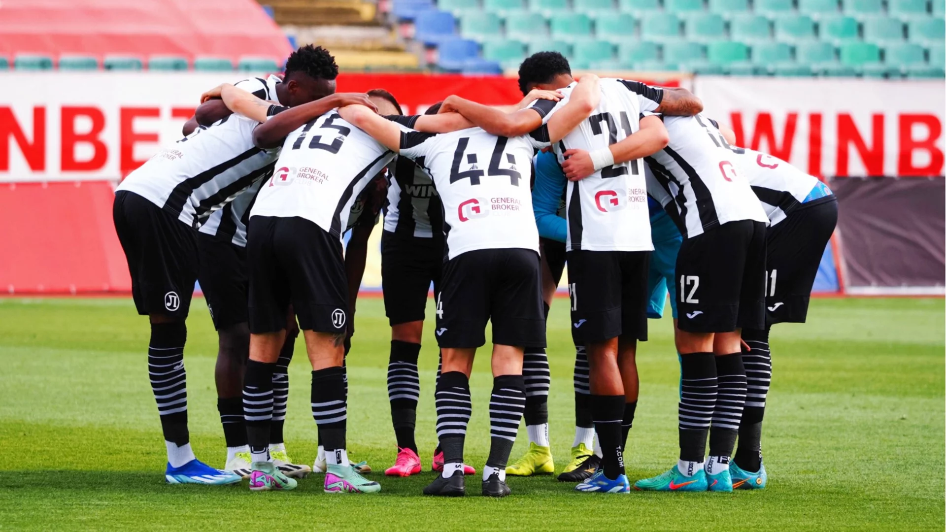 Елитните клубове продължават напред - секунди лишиха Дунав от сензация за Купата на България! (РЕЗУЛТАТИ)