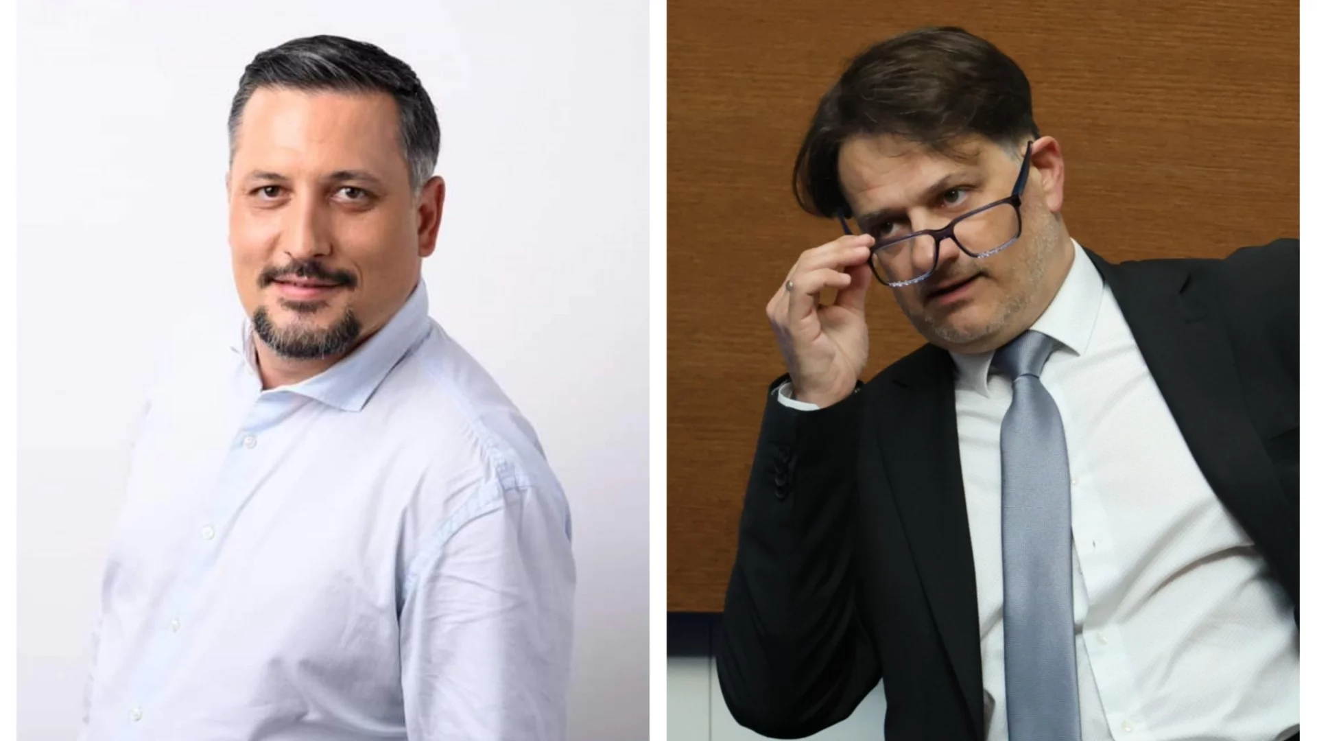 Кметът на район "Изгрев" изригна срещу Мариан Бачев: Обаждания от адвокати, сплашвания и евентуален конфликт на интереси