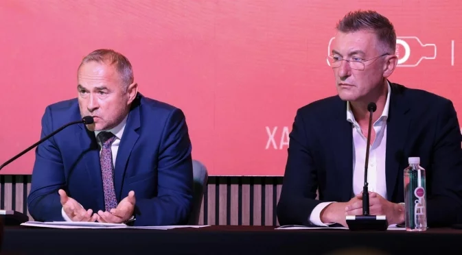 Времето му свърши! ЦСКА обяви най-очакваната раздяла по високите етажи