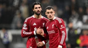 Ливърпул - Кристал Палас НА ЖИВО по ТВ: Къде да гледаме Карабао Къп?