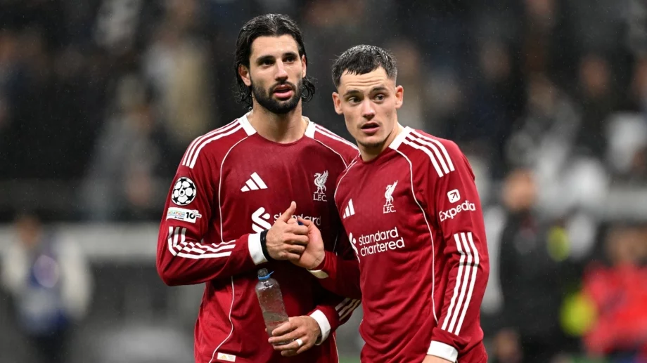 Ливърпул - Кристал Палас НА ЖИВО по ТВ: Къде да гледаме Карабао Къп?