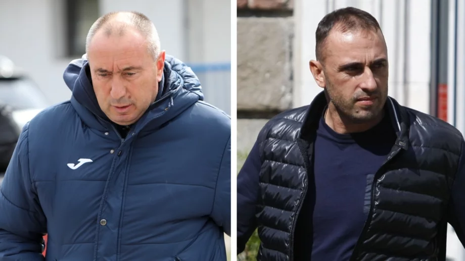 Девет от най-успешните 10 треньори в Първа лига стоят далеч от футбола