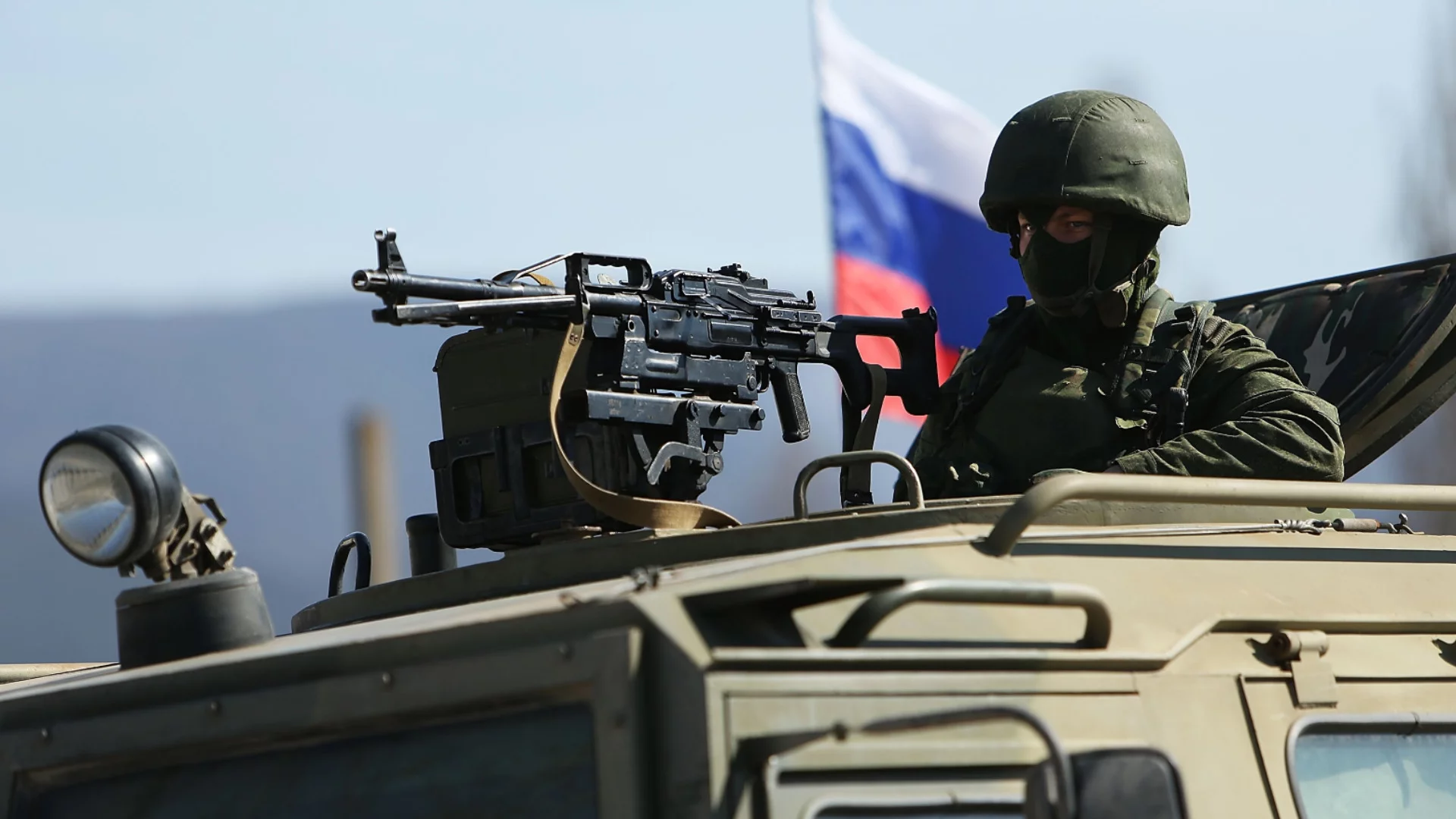 Обещания за повече пари, ако убедиш някой да мре за Путин в Украйна, по-големи наказания ако избяга: Русский мир