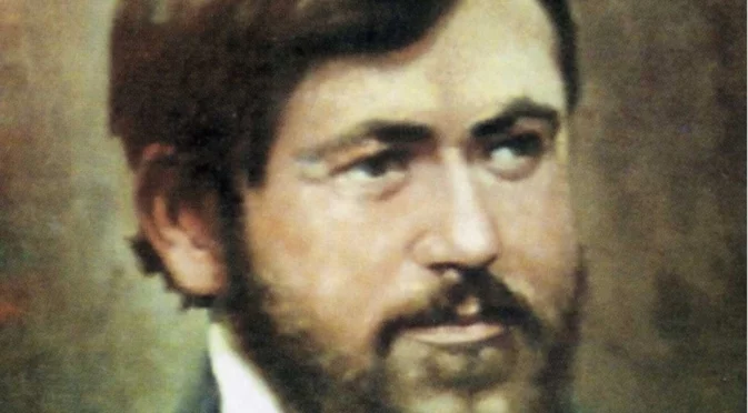 Стихотворение на деня, 29 октомври, от Димчо Дебелянов