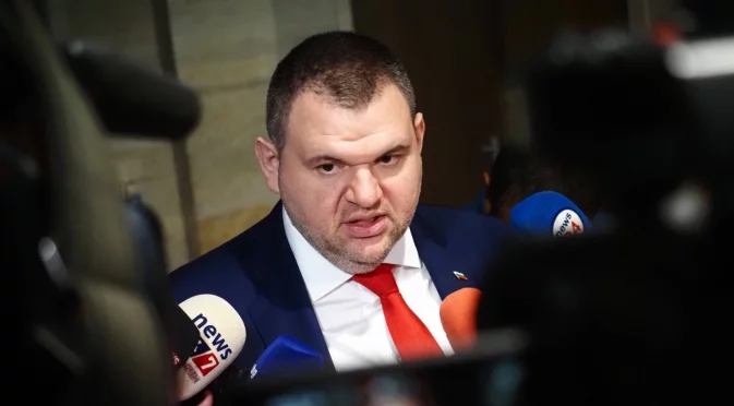 Мирчев: Министър от ГЕРБ е лобирал за сваляне на британските санкции срещу Пеевски