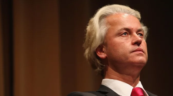 Нидерландия: Тежък вот и санитарен кордон за Герт Вилдерс