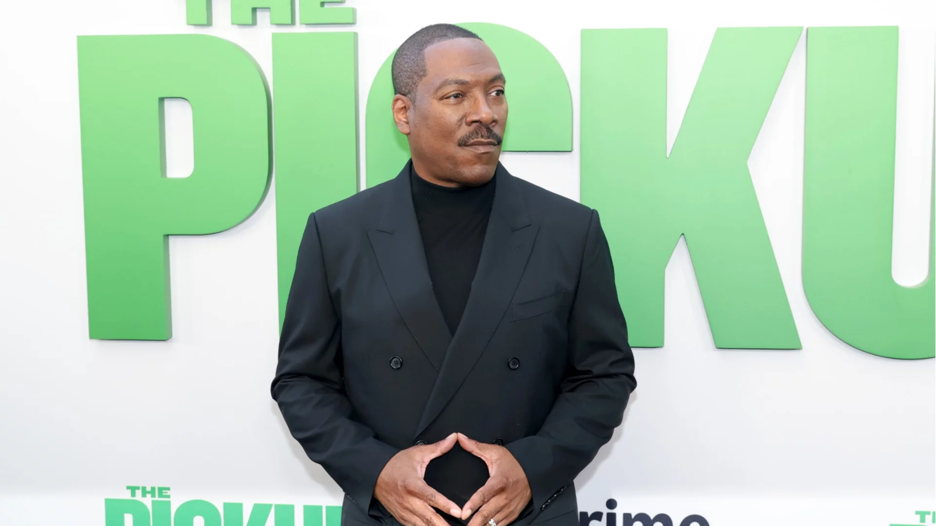 Когато Еди Мърфи каже "не", дори Disney не може да го надвие