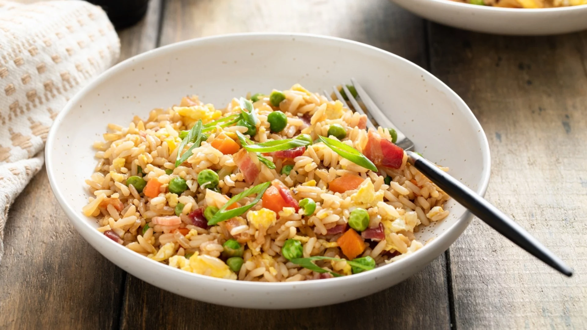 Как се приготвя известният ориз по средиземноморски