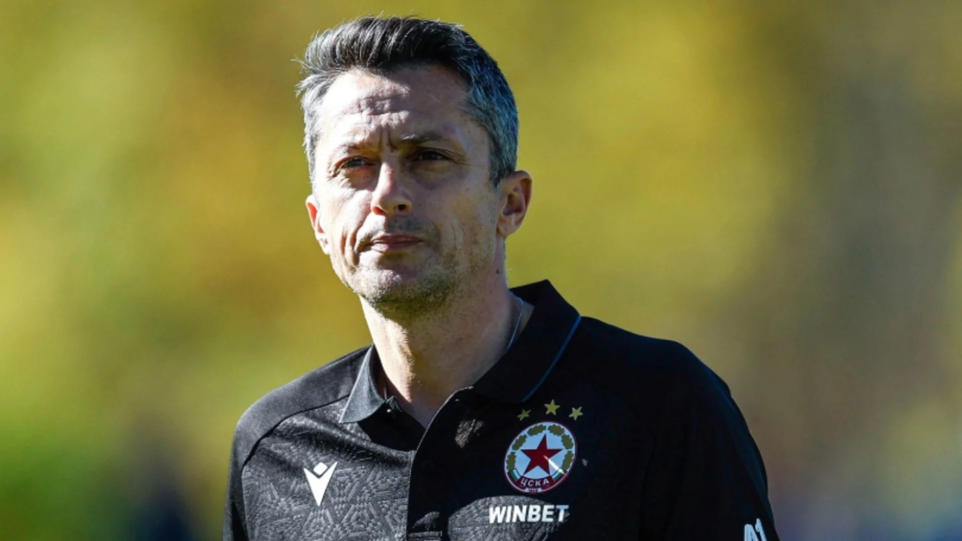 Христо Янев: Пътят до върха ще е труден и бавен, имаме много работа за вършене!